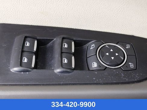 Used 2018 Lincoln MKX Select w/ Select Plus Package image 17