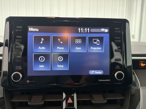 Used 2022 Toyota Corolla LE FWD image 19