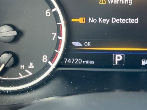 Used 2021 Nissan Murano SV FWD image 23