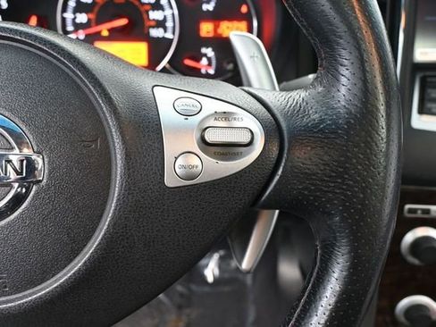 Used 2010 Nissan Maxima 3.5 SV w/ Premium Pkg FWD image 30