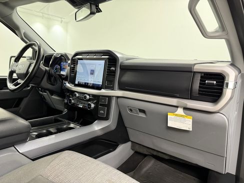 Used 2023 Ford F150 XLT w/ Equipment Group 302A High image 31