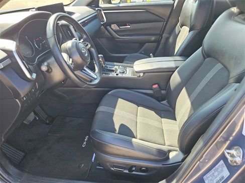 Used 2025 MAZDA CX-50 AWD 2.5 S w/ Premium Package image 11