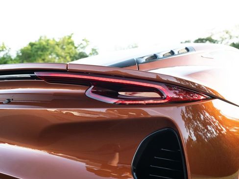 New 2026 Lotus Emira image 40