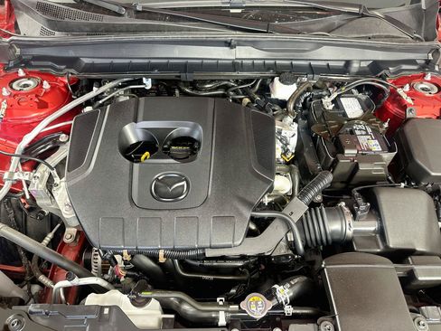Used 2025 MAZDA CX-50 AWD 2.5 S w/ Premium Plus Pkg image 34