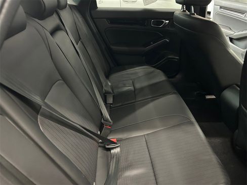 Used 2025 Honda Civic Sport Touring image 22