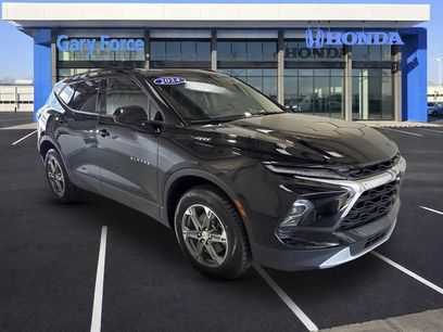 Used 2024 Chevrolet Blazer LT w/ Convenience Package
