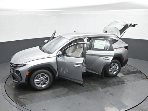 New 2026 Hyundai Tucson SE AWD/4WD image 34