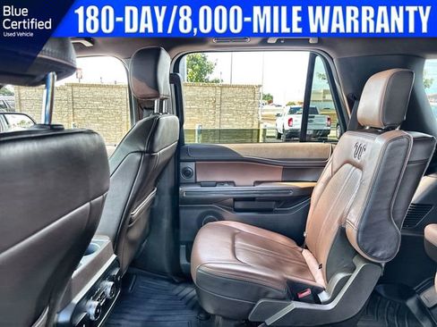 Used 2023 Ford Expedition King Ranch RWD image 15