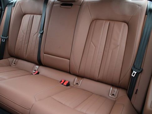 New 2025 Audi A6 2.0T Premium image 8