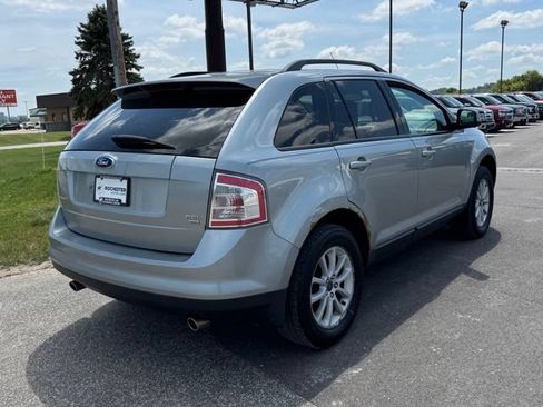Used 2007 Ford Edge SEL AWD/4WD image 33
