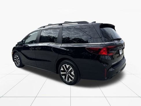 New 2026 Honda Odyssey EX-L image 6