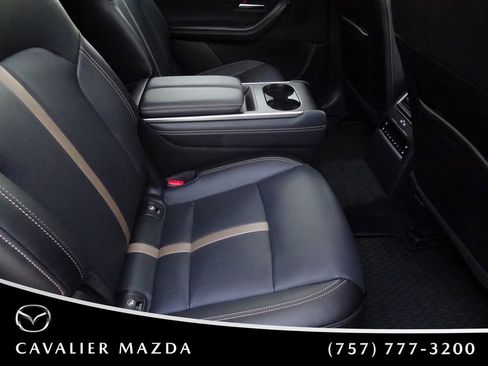 Used 2026 MAZDA CX-90 3.3 Turbo S w/ Premium Plus AWD/4WD image 19