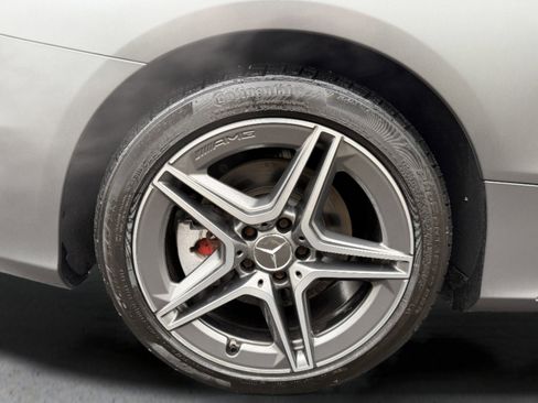 Used 2019 Mercedes-Benz C 43 AMG 4MATIC Cabriolet image 33
