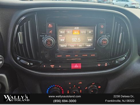 Used 2019 RAM ProMaster City Tradesman SLT image 34