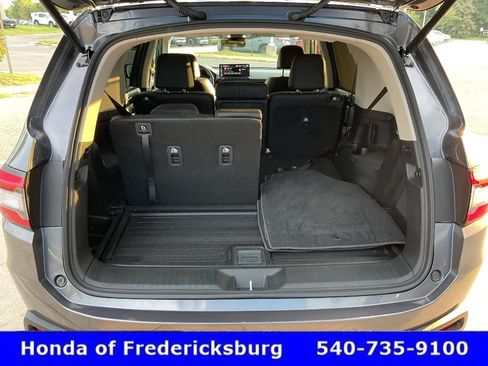 Certified 2026 Honda Pilot EX-L image 20