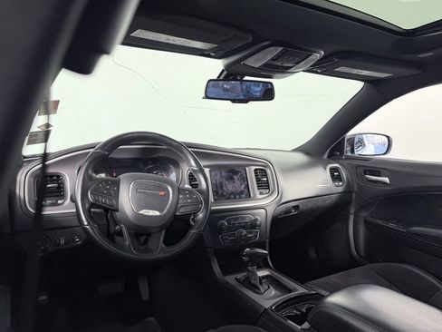 Used 2022 Dodge Charger R/T w/ Plus Group image 19