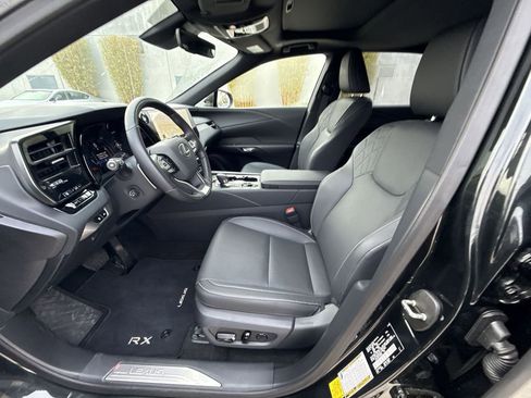 Used 2026 Lexus RX 350 Premium w/ Accessory Package (Z1) image 30