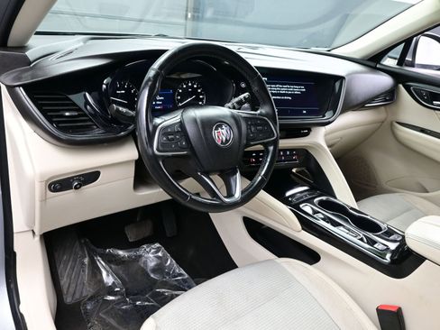 Used 2023 Buick Envision Preferred image 12