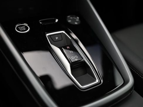 New 2026 Audi A3 2.0T Premium Plus AWD/4WD image 40