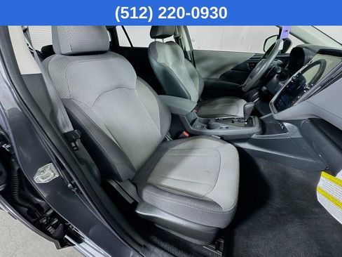 Used 2024 Subaru Crosstrek 2.0i Premium AWD/4WD image 35