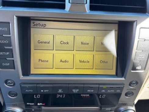 Used 2010 Lexus GX 460 Base AWD 4dr SUV image 58