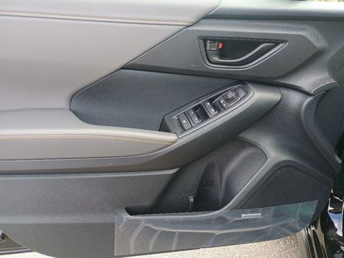 New 2026 Subaru Crosstrek 2.5i Wilderness AWD/4WD image 8