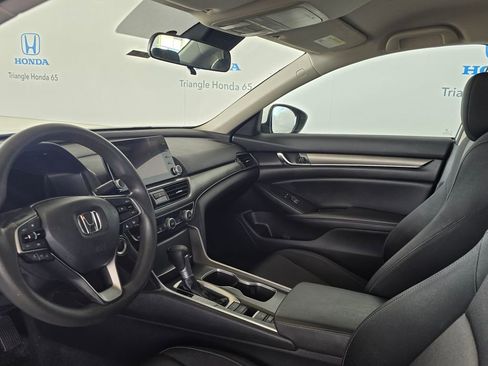 Used 2022 Honda Accord LX image 8