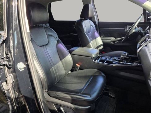 Used 2022 Kia Sorento SX AWD/4WD image 41