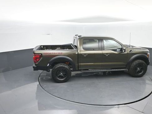 New 2026 Ford F150 Raptor AWD/4WD image 31