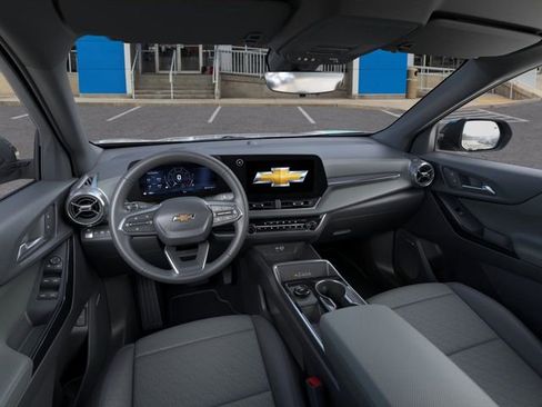 New 2026 Chevrolet Equinox LT image 15