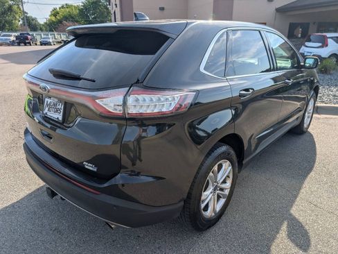 Used 2015 Ford Edge SEL w/ Equipment Group 201A AWD/4WD image 9
