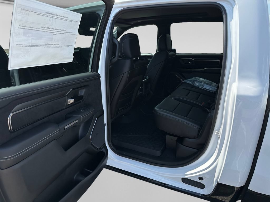 New 2026 RAM 1500 RHO w/ RHO Level 1 Equipment Group AWD/4WD image 23