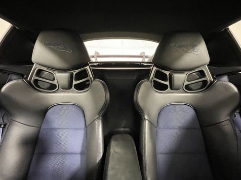 Used 2023 Porsche 718 Cayman GT4 RS image 16