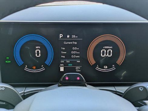 New 2026 Hyundai Santa Fe SEL FWD image 11