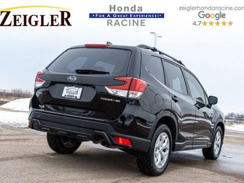 Used 2020 Subaru Forester w/ Alloy Wheel Package image 7