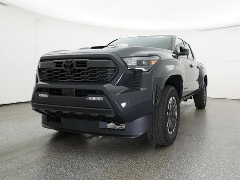 New 2026 Toyota Tacoma TRD Sport image 4