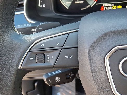 Used 2023 Audi Q7 2.0T Premium Plus w/ Premium Plus Package image 17