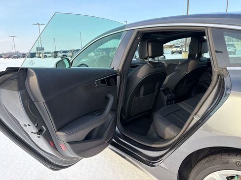 Used 2023 Audi A5 2.0T Premium Plus w/ Premium Plus image 23