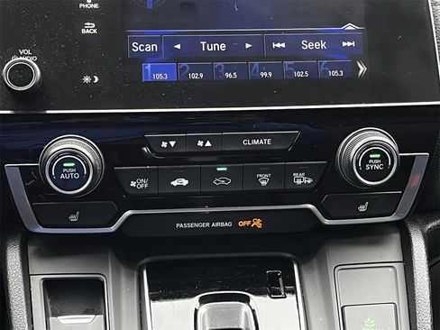Used 2019 Honda CR-V EX image 18