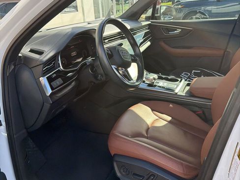 Used 2023 Audi Q7 3.0T Premium Plus image 10