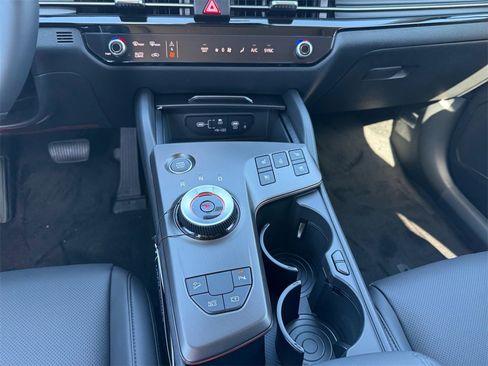 New 2026 Kia Sportage SX Prestige image 13