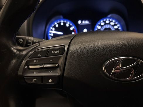 Used 2022 Hyundai Kona SEL w/ Convenience Package image 15