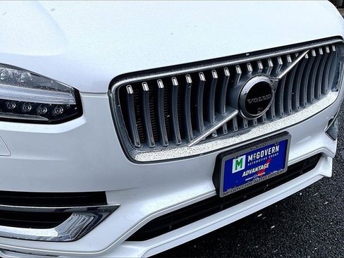 Used 2024 Volvo XC90 B6 Plus image 34