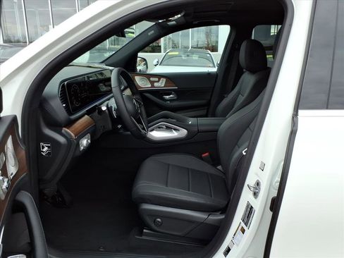 New 2026 Mercedes-Benz GLE 350 4MATIC image 10