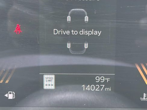 Used 2025 Kia K4 FWD image 16
