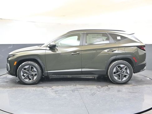 New 2026 Hyundai Tucson SEL image 4