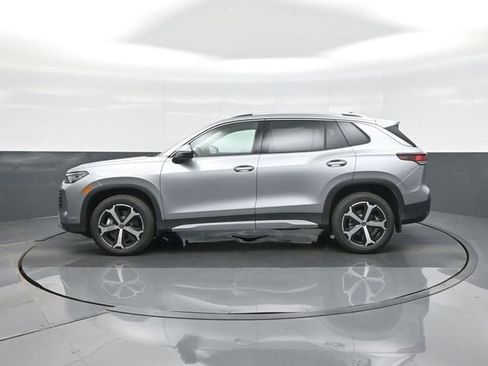 New 2026 Volkswagen Tiguan SE AWD/4WD image 4