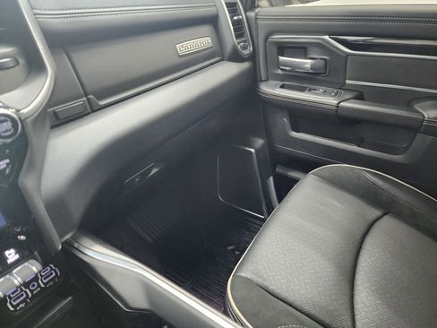 Used 2021 RAM 3500 Laramie image 13