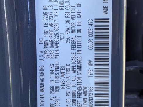 Used 2025 MAZDA CX-50 AWD 2.5 S w/ Premium Package image 35