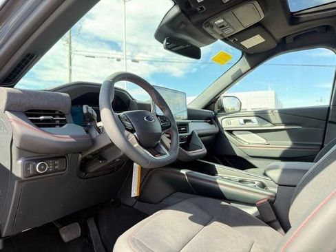New 2026 Ford Explorer ST AWD/4WD image 19